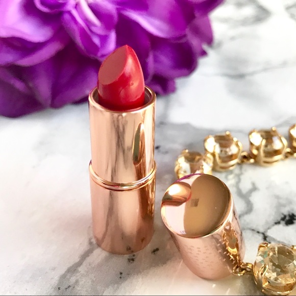 🆕 NEW💕 CT Hot Lips Lipstick in Carina’s Love - Picture 3 of 7